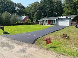 Reliable Milton, WV Driveway Paving Services Solutions